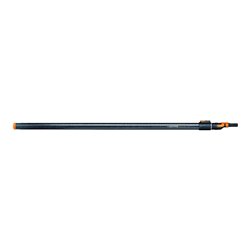 Fiskars Teleskopstiel kurz 140-240 cm, Quikfit