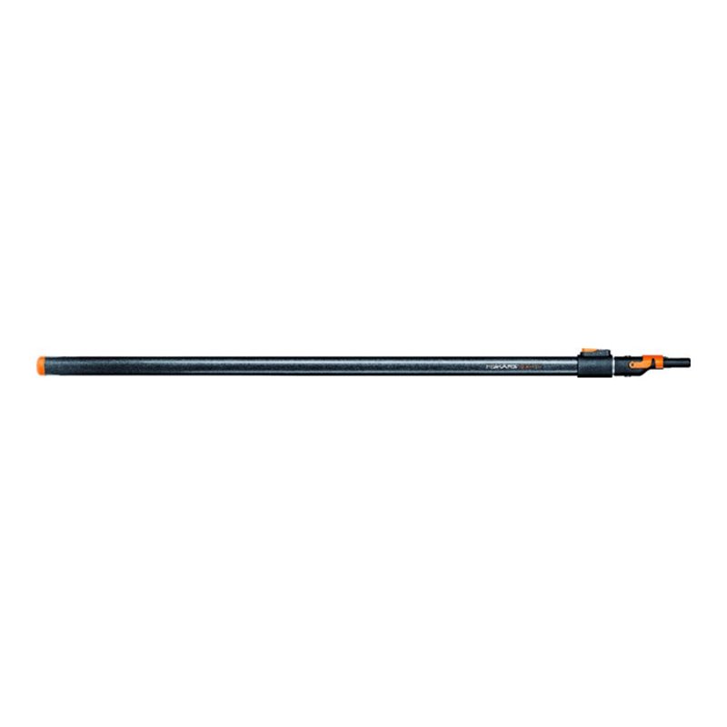 Fiskars Teleskopstiel kurz 140-240 cm, Quikfit