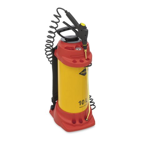 MESTO Drucksprühgerät 10,0 LFER ROX PLUSFPM