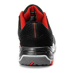 Elten Sicherheitshalbschuh Motion Air, ESD, S1, Gr.41