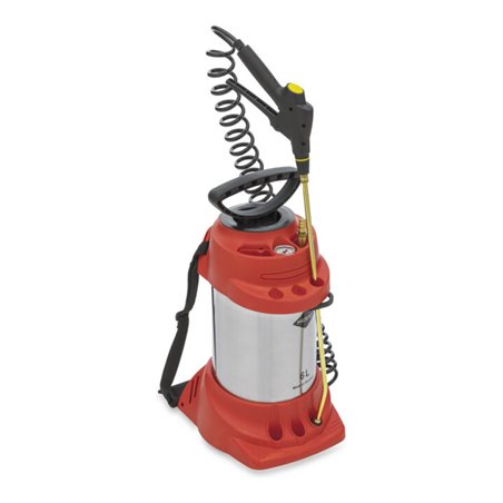 MESTO Hochdrucksprühgerät 6 LIN OX PLUS FPMzus. Fül lventil