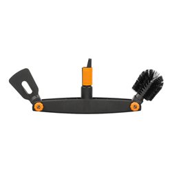 Fiskars Dachrinnenreiniger QuikFit