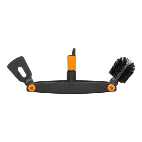 Fiskars Dachrinnenreiniger QuikFit