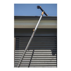 Fiskars Dachrinnenreiniger QuikFit