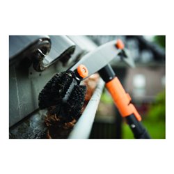 Fiskars Dachrinnenreiniger QuikFit