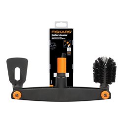 Fiskars Dachrinnenreiniger QuikFit