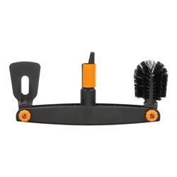 Fiskars Dachrinnenreiniger QuikFit