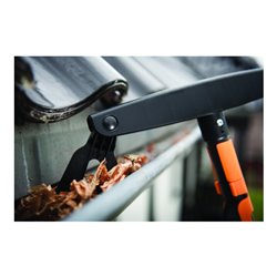 Fiskars Dachrinnenreiniger QuikFit