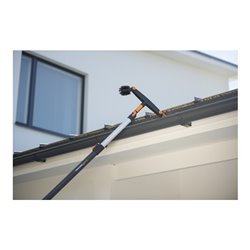 Fiskars Dachrinnenreiniger QuikFit