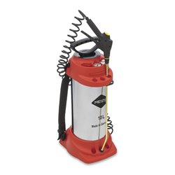 MESTO Hochdrucksprühgerät 10 LI NOX PLUSFPM