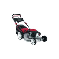 Güde Benzin-Rasenmäher BIG WHEELER 553.1 R ALU