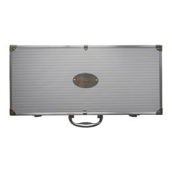 AL-KO BBQ-Set Deluxeim KofferMA SPORT