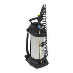 MESTO Hochdrucksprühgerät 10 LI NOXmit Druckregler