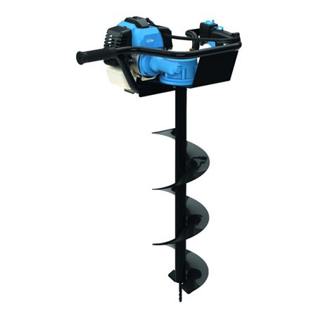 Güde Motor-Erdbohrer GE 2200