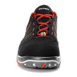 Elten Sicherheitshalbschuh Motion Air, ESD, S1, Gr.46