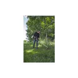 AL-KO Benzin-MotorsensenBC 330 L