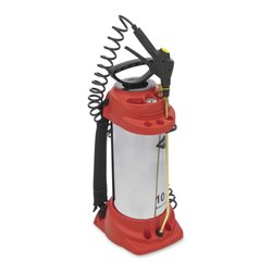 MESTO Hochdrucksprühgerät 10 LI NOX PLUS FPMm. Druc hluftfüllventilBeschaffun