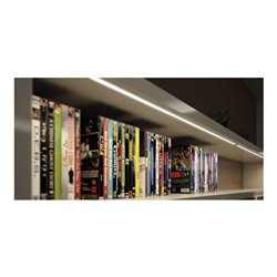 Halemeier FineLite NE nw 12VDC 3.4W 400mm, LTG 1.8m LTG, M1