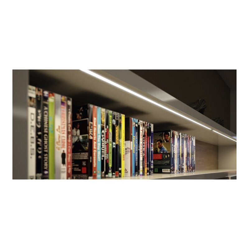 Halemeier FineLite NE nw 12VDC 3.4W 400mm, LTG 1.8m LTG, M1