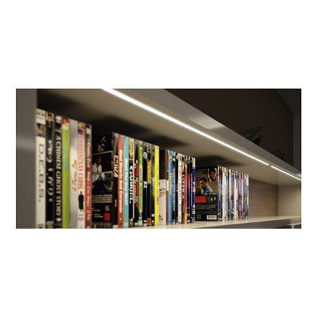 Halemeier FineLite NE nw 12VDC 3.4W 400mm, LTG 1.8m LTG, M1