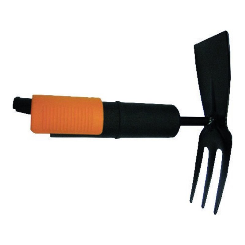 Fiskars Doppelhacke Quikfit
