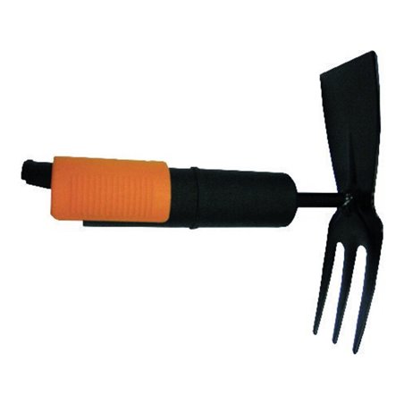 Fiskars Doppelhacke Quikfit