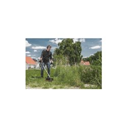 AL-KO Benzin-MotorsensenBC 330 B