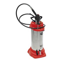 MESTO Hochdrucksprühgerät 10 LI NOX SUPER EXTREMEFPM