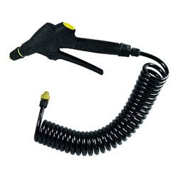 MESTO Spritzleitung f.HD Geräte Spritzleitung m.Spiralsch 2,5m