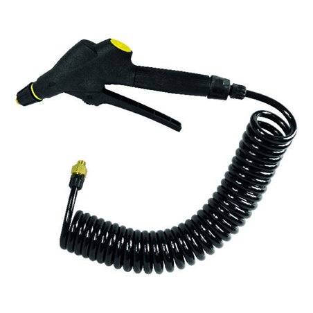 MESTO Spritzleitung f.HD Geräte Spritzleitung m.Spiralsch 2,5m