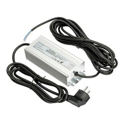 SCANGRIP Netzanschluss 80W für Stableuchte LINE LIGHT