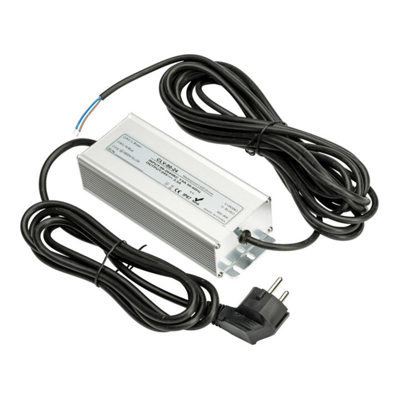 SCANGRIP Netzanschluss 80W für Stableuchte LINE LIGHT