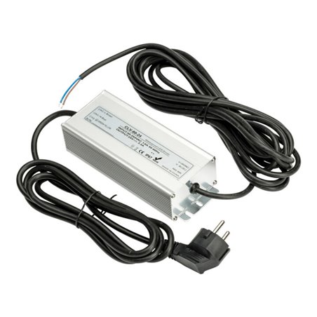 SCANGRIP Netzanschluss 80W für Stableuchte LINE LIGHT