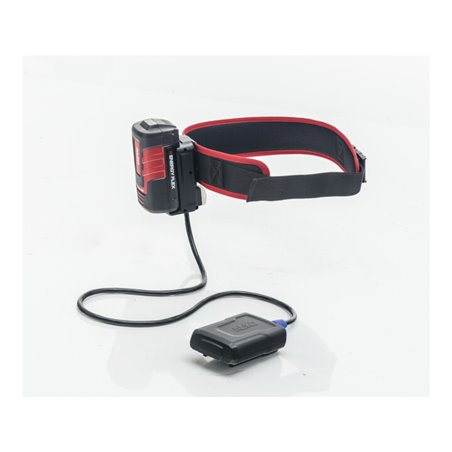 AL-KO Akku-Gürtel BBA 40 mit Adapter für Akku 40V