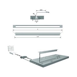 Halemeier FineLite NE nw 12VDC 8.4W 850mm, LTG. 1.8m LTG, M1