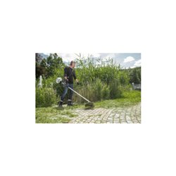 AL-KO Benzin-MotorsensenBC 400 B