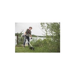 AL-KO Benzin-MotorsensenBC 400 B