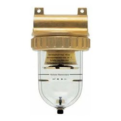 ewo Filter BR Standard Kunst. Handab Kompakt G1