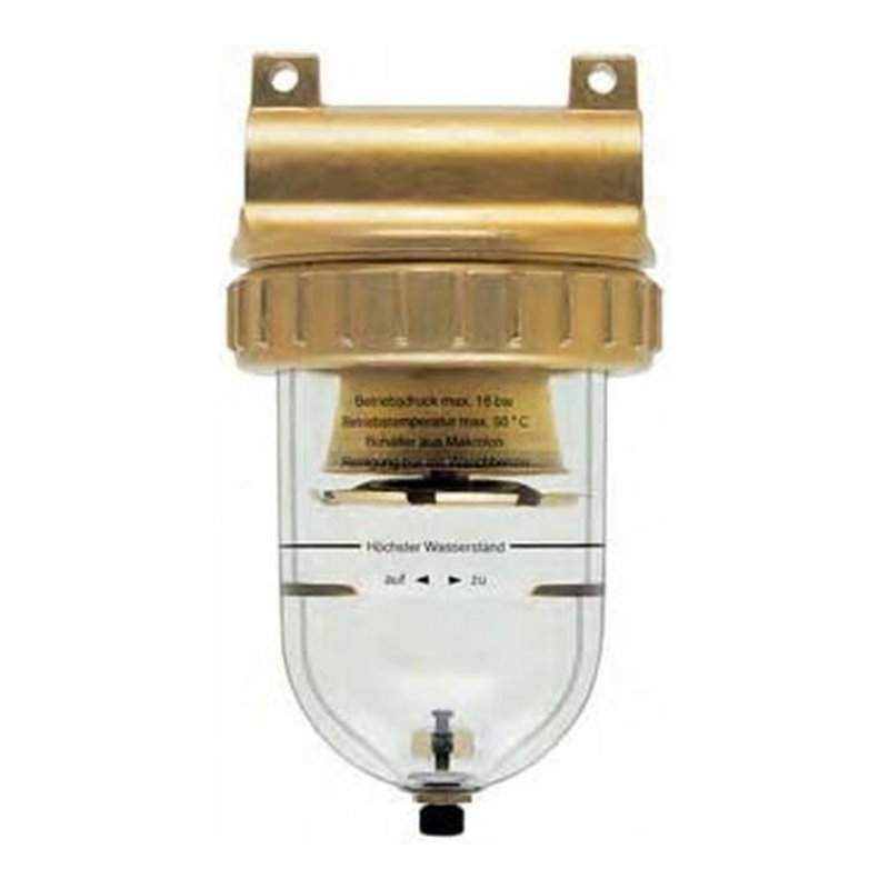 ewo Filter BR Standard Kunst. Handab Kompakt G1