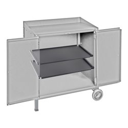 floraworld Regaleinsatz zuBeistellwa gen 2 Etagen