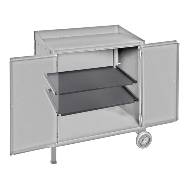 floraworld Regaleinsatz zuBeistellwa gen 2 Etagen