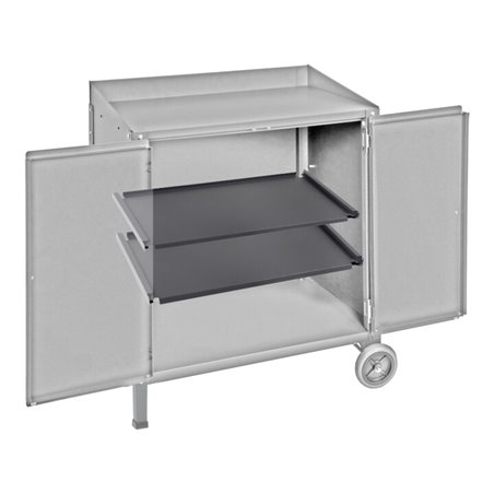 floraworld Regaleinsatz zuBeistellwa gen 2 Etagen