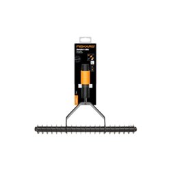 Fiskars Rasenlüfter QuikFit