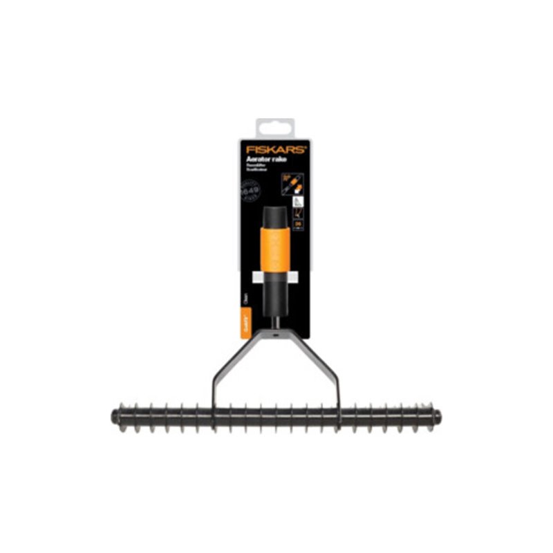 Fiskars Rasenlüfter QuikFit