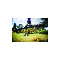 Fiskars Rasenlüfter QuikFit