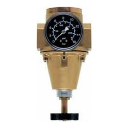 ewo DruckreglerStandard Handr Ko 0,5-10bar Man G3/4