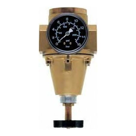 ewo DruckreglerStandard Handr Ko 0,5-10bar Man G3/4