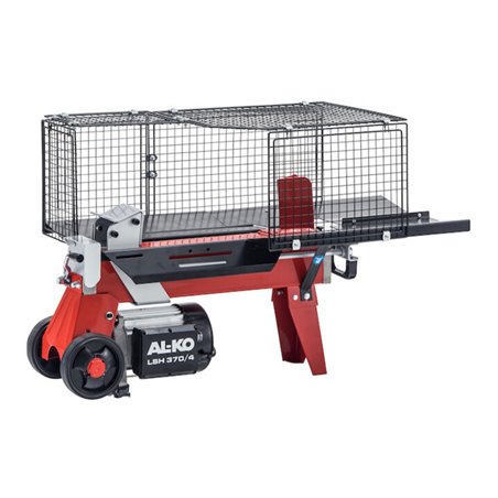 AL-KO Holzspalter LSH 370/41,5 W /230 V 4tAL-KO