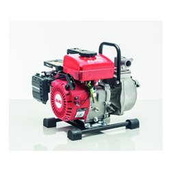 AL-KO Benzin-MotorpumpeBMP 1400 11,7 kW / 2,3 PS