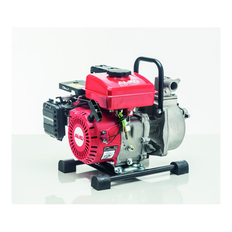 AL-KO Benzin-MotorpumpeBMP 1400 11,7 kW / 2,3 PS